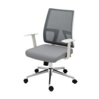 ราคา เก้าอี้สำนักงาน KONCEPT LUBEE 19217287 สีขาว/เทา (1310152)