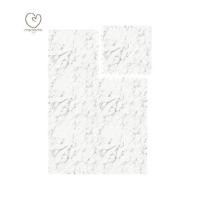 ราคา แผ่นรองคลาน จิ๊กซอว์ MAMAMO ลาย WHITE MARBLE เซต 6 แผ่น หนา 1.2 CM. เกรดพรีเมี่ยม แผ่นใหญ่ มีขอบปิด แถมฟรี ถุงซิปพกพา พร้อมส่ง (888184200006)
