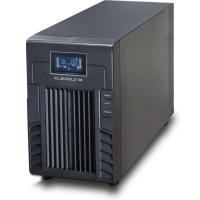 ราคา เครื่องสำรองไฟฟ้า CLEANLINE UPS รุ่น PS-2000 2000VA/1200W (888187300019)