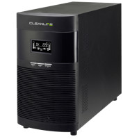 ราคา เครื่องสำรองไฟฟ้า CLEANLINE UPS รุ่น T-3000 3000VA/3000W TOWER TYPE (888187300024)