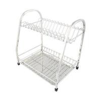 ราคา ชุดตะแกรงคว่ำจาน/แก้ว ACCA ART.O-6211 (1065032)