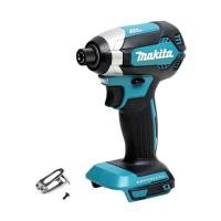 ราคา สว่านไขควงไร้สาย (เฉพาะตัวเครื่อง) MAKITA DTD153Z 18 โวลต์ (1198668)