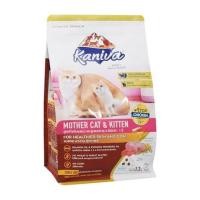 ราคา อาหารแมว KANIVA MOTHER CAT AND KITTEN 1.3 กก. (1220011)