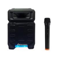 ราคา ลำโพงบลูทูธพร้อมไมค์ SHERMAN TS-101 (1262992)