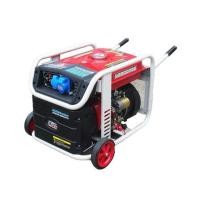 ราคา เครื่องปั่นไฟ อินเวอร์เตอร์ SUMO 4.0 กิโลวัตต์ (1282045)