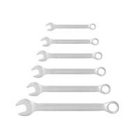 ราคา ชุดประแจแหวนข้างปากตาย WORKPRO 6 ชิ้น (1306818)