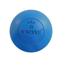 ราคา ลูกบอลนวด คลายกล้ามเนื้อ ลาครอส ABLOOM 0140009006013_Blue (888125000034)