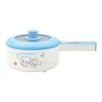 ราคา หม้ออเนกประสงค์ KASHIWA รุ่น KW-208 CINNAMOROLL สีฟ้า (888155800170)