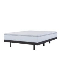 ราคา ที่นอน 3.5 ฟุต MR.BIG AGE+ MATTRESS 9" ที่นอนยางพาราแท้ แน่นพอดี รู้ใจสูงวัย หลับยาวตลอดคืน, สีขาว (888166800152)