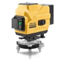 ราคา เครื่องวัดระดับเลเซอร์ DELTON รุ่น 3D-12GN 3 มิติ 12 แกน 360 องศา (888204600187)