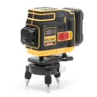 ราคา เครื่องวัดระดับเลเซอร์ DELTON รุ่น PL3D-12LG 3 มิติ 12 เส้น (888204600192)