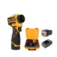 ราคา สว่านไขควงกระแทกไร้สาย COOFIX รุ่น CF-CIS005 แบตเตอรี่ 16.8V (888218300048)