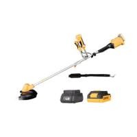 ราคา เครื่องตัดหญ้าไร้สาย (พร้อมแบตเตอรี่) COOFIX รุ่น CF-CBT001 แบตเตอรี่ 2.0AH 20V (888218300050)