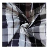 ราคา ผ้าโสร่งไหมแท้ CHOBMAI SILK ขนาด 1X1 เมตร สีขาวสลับสีดำ (888223700009)