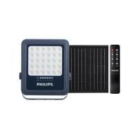 ราคา ไฟสปอตไลท์ SOLAR PHILIPS BVC080 LED25/730 16.6 วัตต์ WARM WHITE สีเทา (1250229)