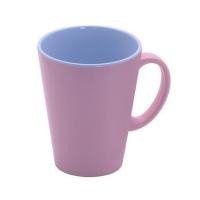 ราคา แก้วน้ำเมลามีน 450 มล. SUPERWARE GARDEN HOME TWO TONE (1287241)