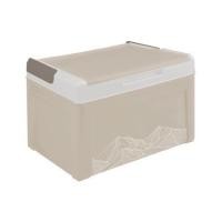 ราคา กระติกน้ำแข็ง SPRING COOL MATE CIRCULAR 20 ลิตร สีโทป (1287571)