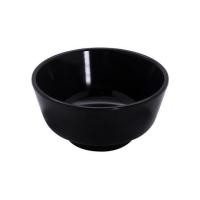 ราคา ชามแบ่งเมลามีน 3.5 นิ้ว SUPERWARE CATERING สีดำ (1288577)
