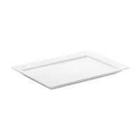 ราคา ถาดเหลี่ยมเมลามีน 13 นิ้ว SUPERWARE CATERING สีขาว (1288616)