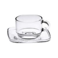 ราคา ชุดถ้วยกาแฟ 270 มล. LAV COZY (1297976)