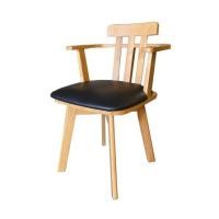 ราคา เก้าอี้ทานข้าวหมุนได้ FURDINI HAVEN สีเนเชอรัล/ดำ (1306597)