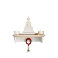 ราคา หิ้งพระติดผนังโมเดิร์น Tippimaan รุ่น 30 (888141600001)