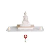 ราคา หิ้งพระมินิมอล Tippimaan รุ่น 60Lite 60 ซม. (888141600005)