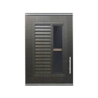 ราคา ตู้เดี่ยว ABS KING PLAT-Nova 45x67.8 ซม. สีโอ๊ค (1008295)