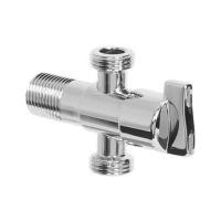 ราคา สต๊อปวาล์ว 2 ทาง WSP FV-3112Z (1297306)