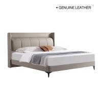 ราคา เตียง 6 ฟุต CHIC REPUBLIC รุ่น EASTERN/180 สีเบจ (888122800581)