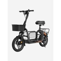 ราคา จักรยานไฟฟ้า OKAI CEETLE GLIDE EA20 (สีเทาเข้ม) (888199900014)