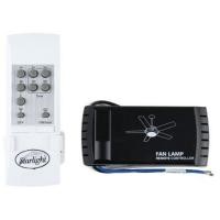 ราคา รีโมทพัดลมโคมไฟ STARLIGHT RC-2 (1038656)