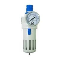 ราคา อุปกรณ์กรองลมดักน้ำ HI-TOP BFR-2000 2 หุน (1230497)