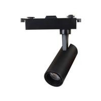 ราคา แทรคไลท์ LED LUMAX 04-A4465 25 วัตต์ DAYLIGHT สีดำ (1280290)