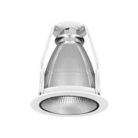 ราคา ดาวน์ไลท์ L&E 22-03123 5.27 นิ้ว สีขาว กลม (1280590)