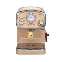 ราคา เครื่องชงกาแฟเอสเพรสโซ MINIMEX MBL1-LT สีลาเต้ (1296759)