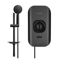 ราคา เครื่องทำน้ำอุ่น MAZUMA EXTREME 3500วัตต์ สีดำ (1305135)