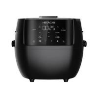 ราคา หม้อหุงข้าว DIGITAL HITACHI RZ-R10XP สีดำ 1 ลิตร (1306721)