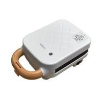 ราคา เครื่องทำแซนด์วิช MINIMEX MWF1P สีครีม (1307795)