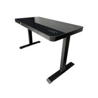 ราคา โต๊ะทำงานเหล็ก SB FURNITURE LUKE 19233320 120 ซม. สีดำ (1308921)