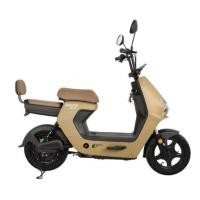 ราคา จักรยานไฟฟ้า EM ECO X3 531318525 สีน้ำตาล (1309288)