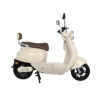 ราคา จักรยานไฟฟ้า EM ECO JENNY 10 นิ้ว สีครีม (1309766)