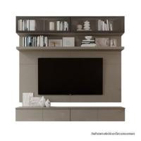 ราคา ชุดตู้วางทีวี SB BUILT IN WISEST 19238192 240 ซม. สีเบจ (1309849)