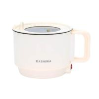ราคา หม้ออเนกประสงค์ KASHIWA รุ่น KW-134 สีครีม (888155800192)