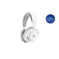 ราคา หูฟังเกมมิ่งไร้สาย STEELSERIES ARCTIS NOVA 7P WIRELESS GEN 2 สำหรับ PLAYSTAION - สีขาว (888168200137)
