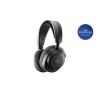 ราคา หูฟังเกมมิ่งไร้สาย STEELSERIES ARCTIS NOVA 7P WIRELESS GEN 2 สำหรับ PLAYSTAION - สีดำ (888168200138)