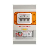 ราคา เครื่องตัดไฟ 32 แอมป์ 2 โพล เซฟ-ที-คัท สมาร์ท รุ่น SPECIAL A V3 (888191100093)