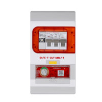 ราคา เครื่องตัดไฟ 32 แอมป์ 2 โพล เซฟ-ที-คัท สมาร์ท รุ่น SPECIAL A V4 (888191100096)