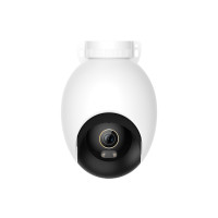 ราคา กล้องวงจรปิดภายนอก IMILAB EC6 PRO กล้องวงจรปิดคมชัด 4K กันน้ำ กันฝุ่น IP66 (888209000003)