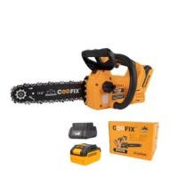 ราคา เลื่อยโซ่ไร้สาย (พร้อมแบตเตอรี่) COOFIX รุ่น CF-LCS003 แบตเตอรี่ 4.0AH 20V บาร์ 11.5 นิ้ว (888218300055)